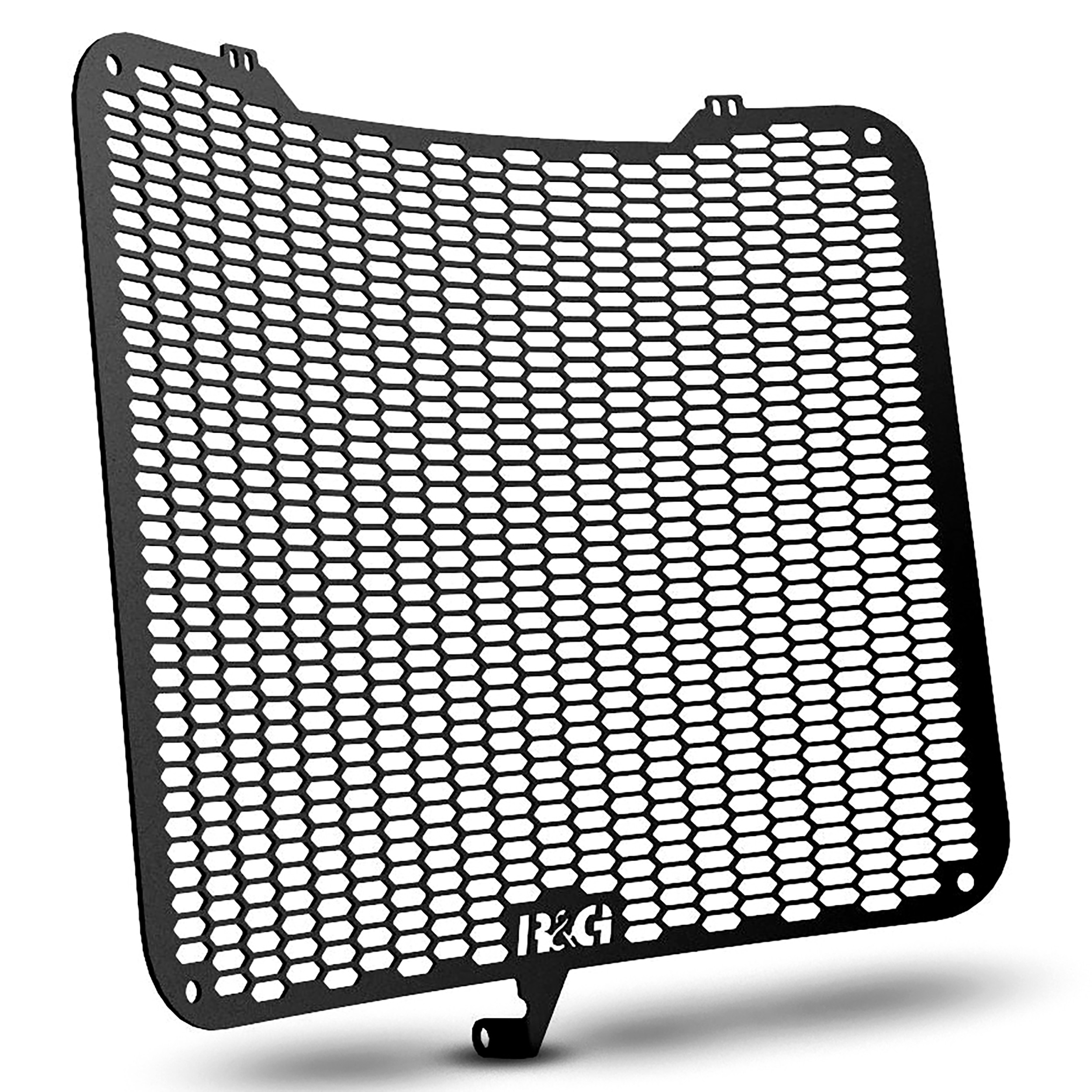 R&G Racing Pro Radiator Guard for the Kawasaki ZX-6R 636 (2019+) R&G Racing Pro Radiator Guard for the Kawasaki ZX-6R 636 (2019+)